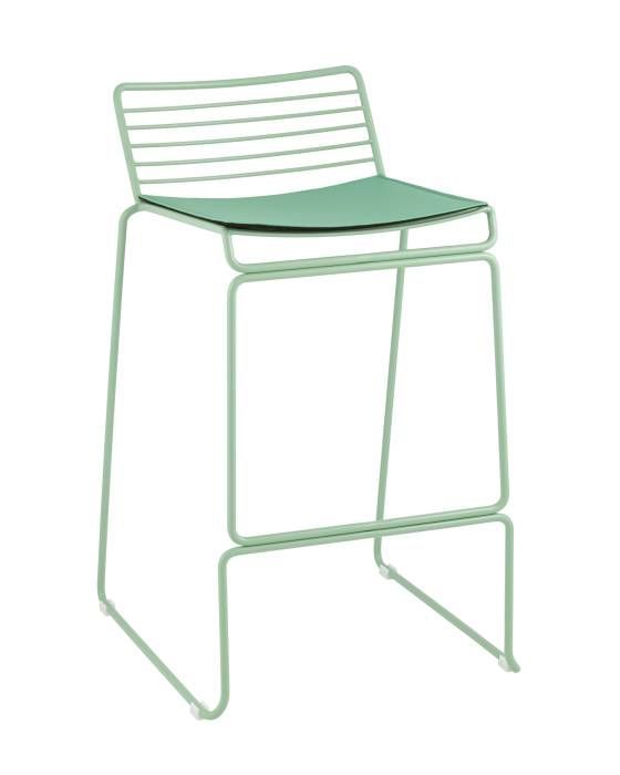 Полубарный стул Stool Group Danny УТ000038989