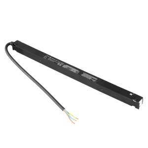 Драйвер для магнитного шинопровода 48V, 150W Crystal Lux Space easy CLT 0.204 08 BL