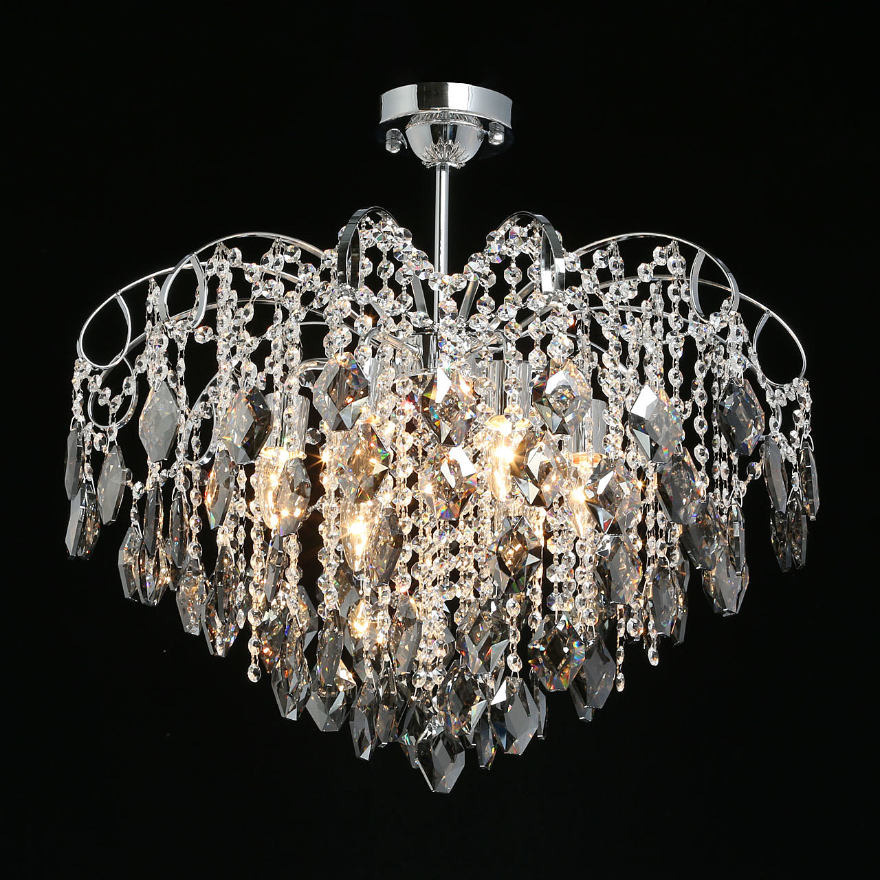 Потолочная люстра De Markt Бриз 111014806