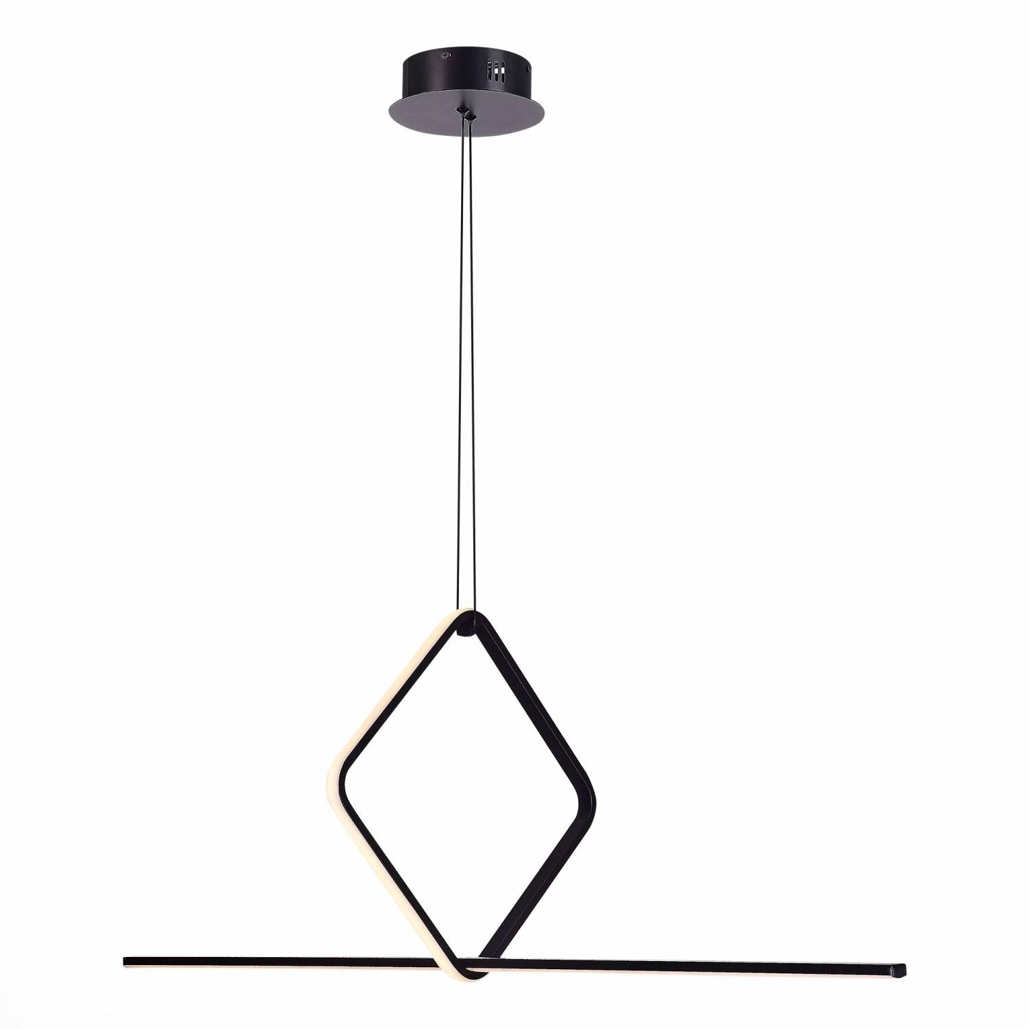 Светильник подвесной ST Luce Gaia SL6113.423.01