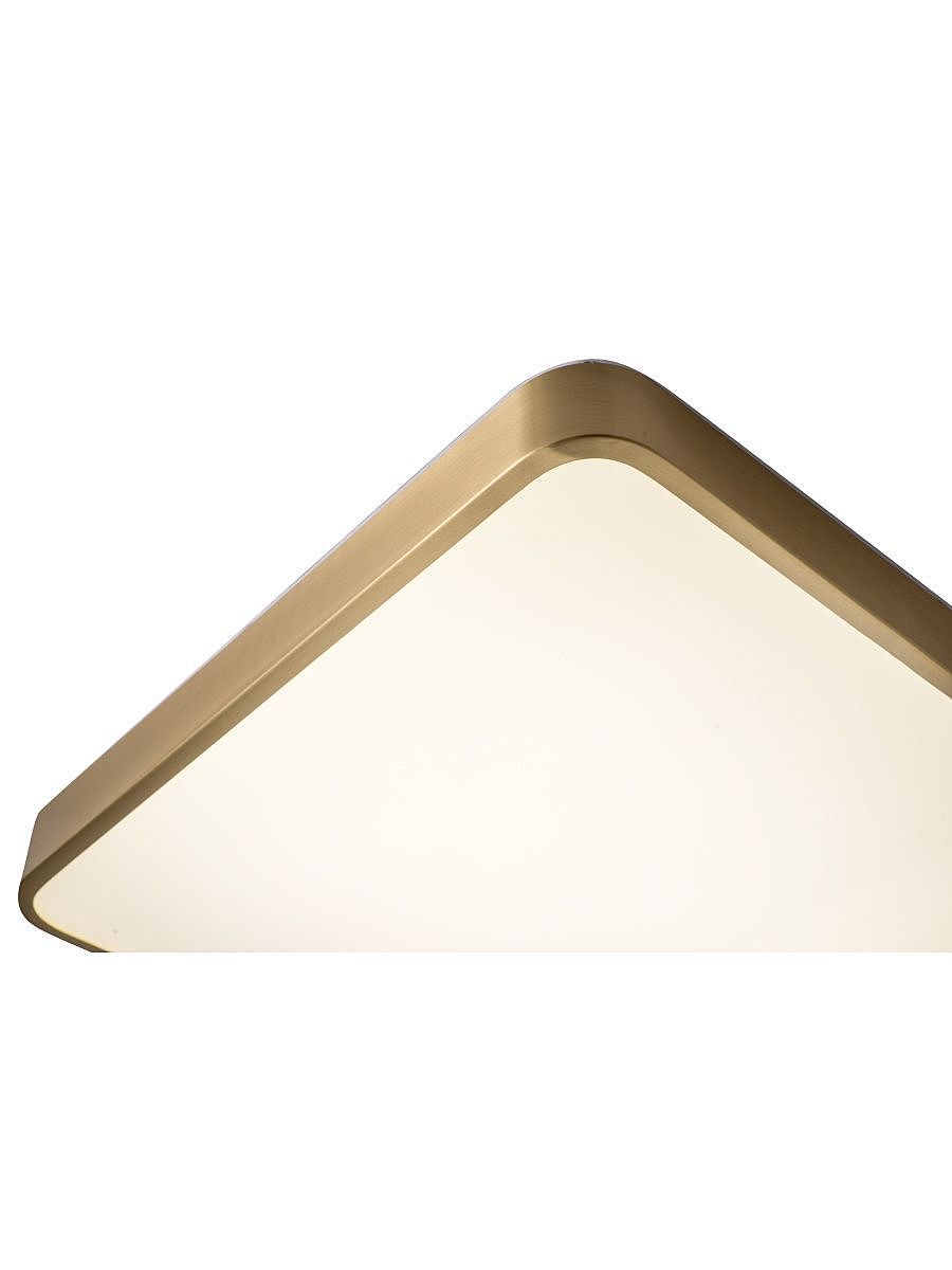 Светильник потолочный Zortes Monna ZRS.1209.03