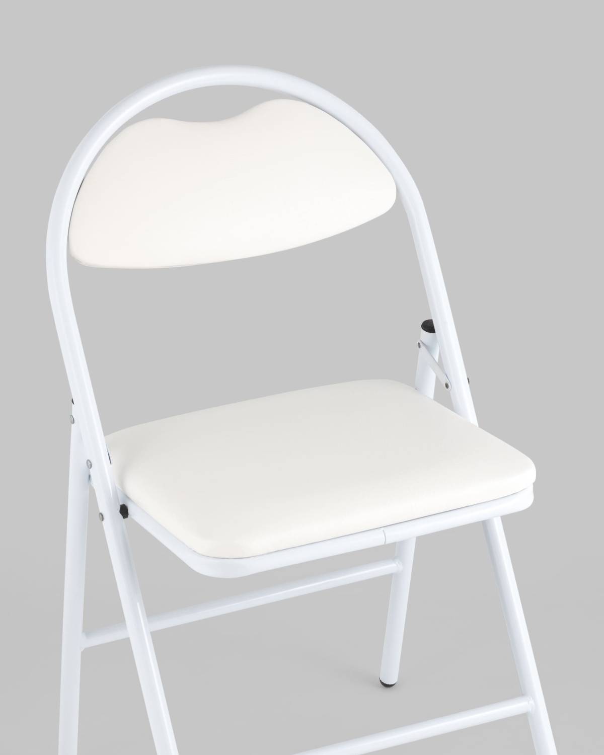 Складной стул Stool Group Hagen md-hagen-white