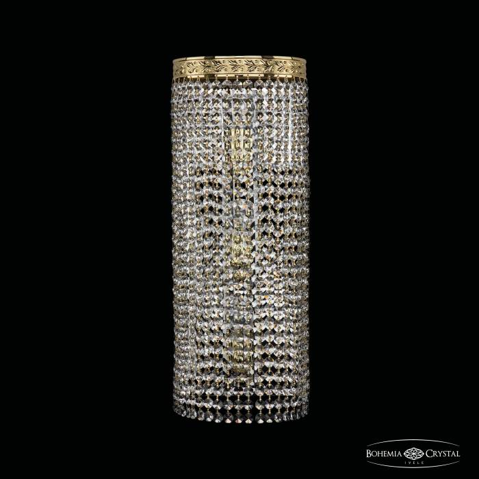 Настенное бра Bohemia 8340 83401B/20IV-50 G R Настенное бра Bohemia 8340 83401B/20IV-50 G R