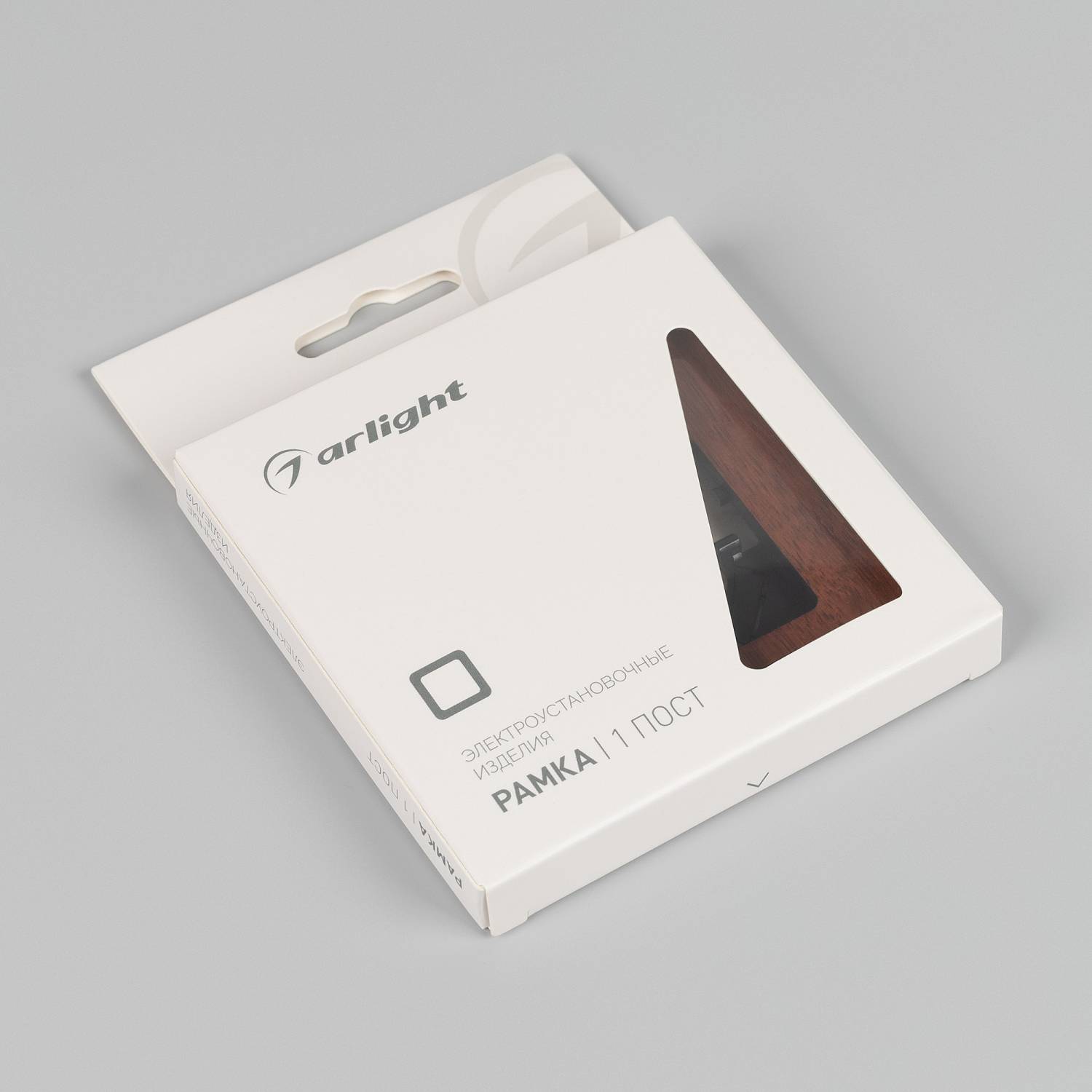 Рамка Arlight Xsilo 050870