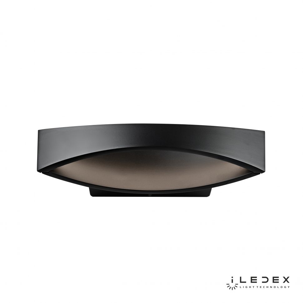 Настенный светильник ILedex Line ZD8118-8W BK