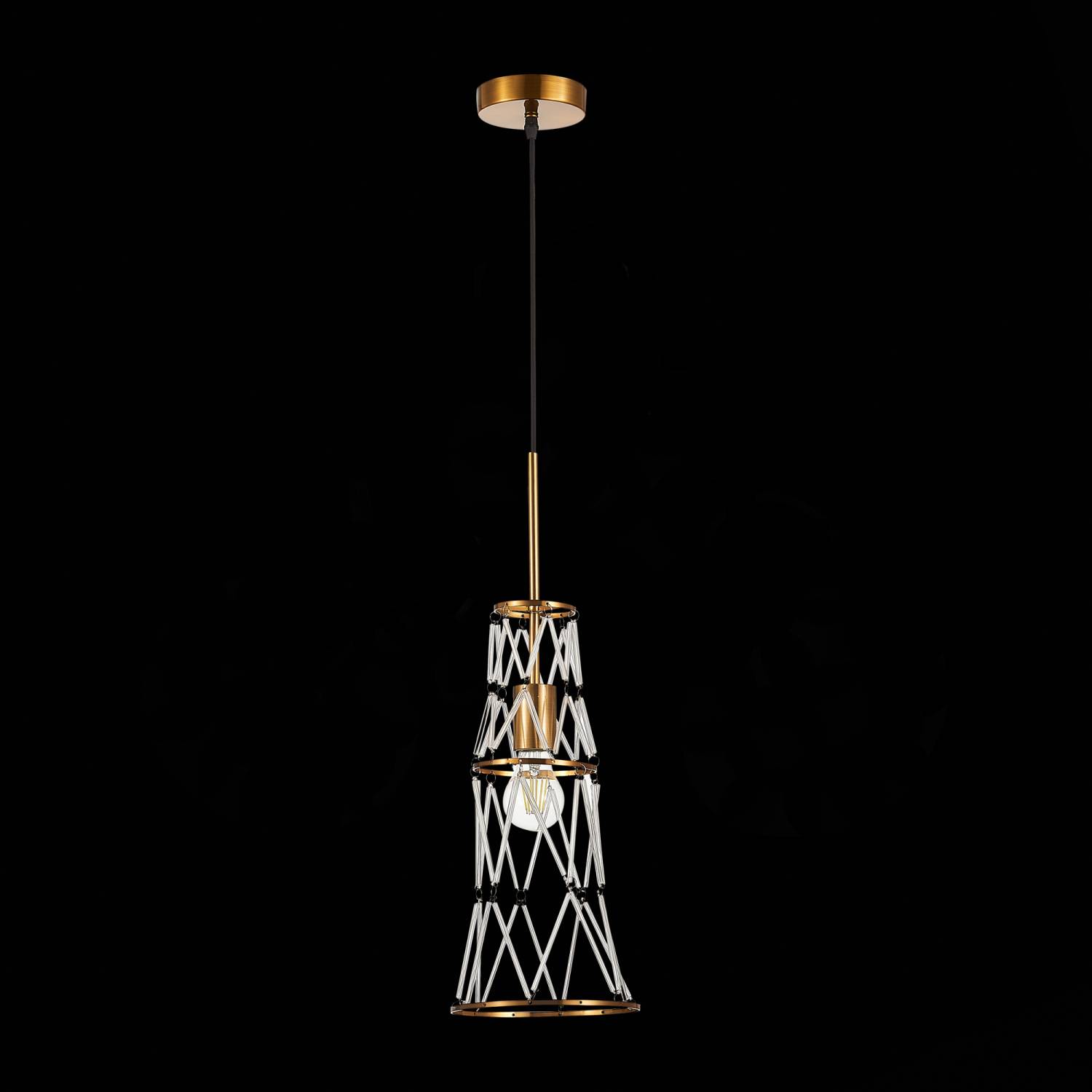 Светильник подвесной ST Luce Narrio SL1016.203.01