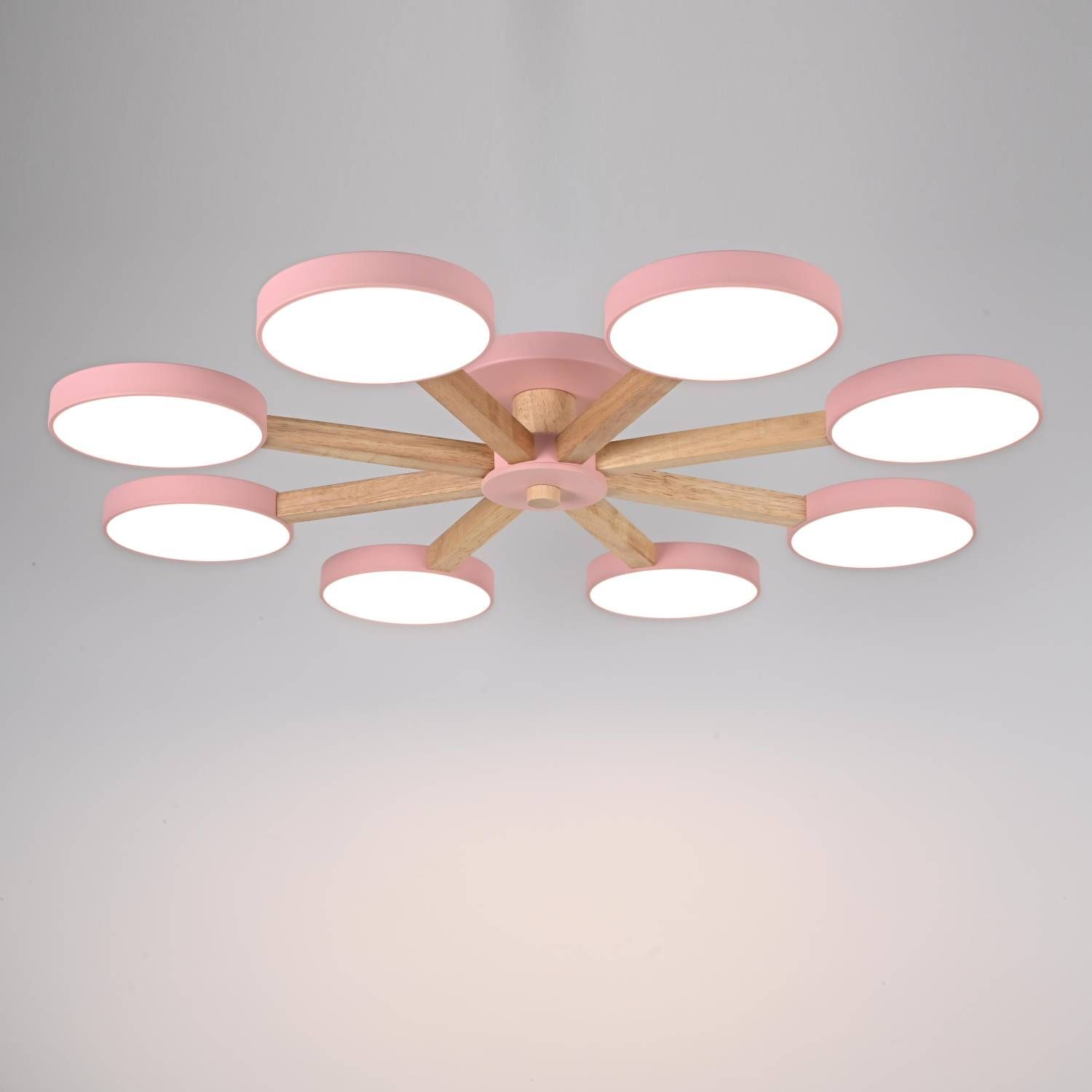 Потолочная люстра ImperiumLoft Turna01 178343-26