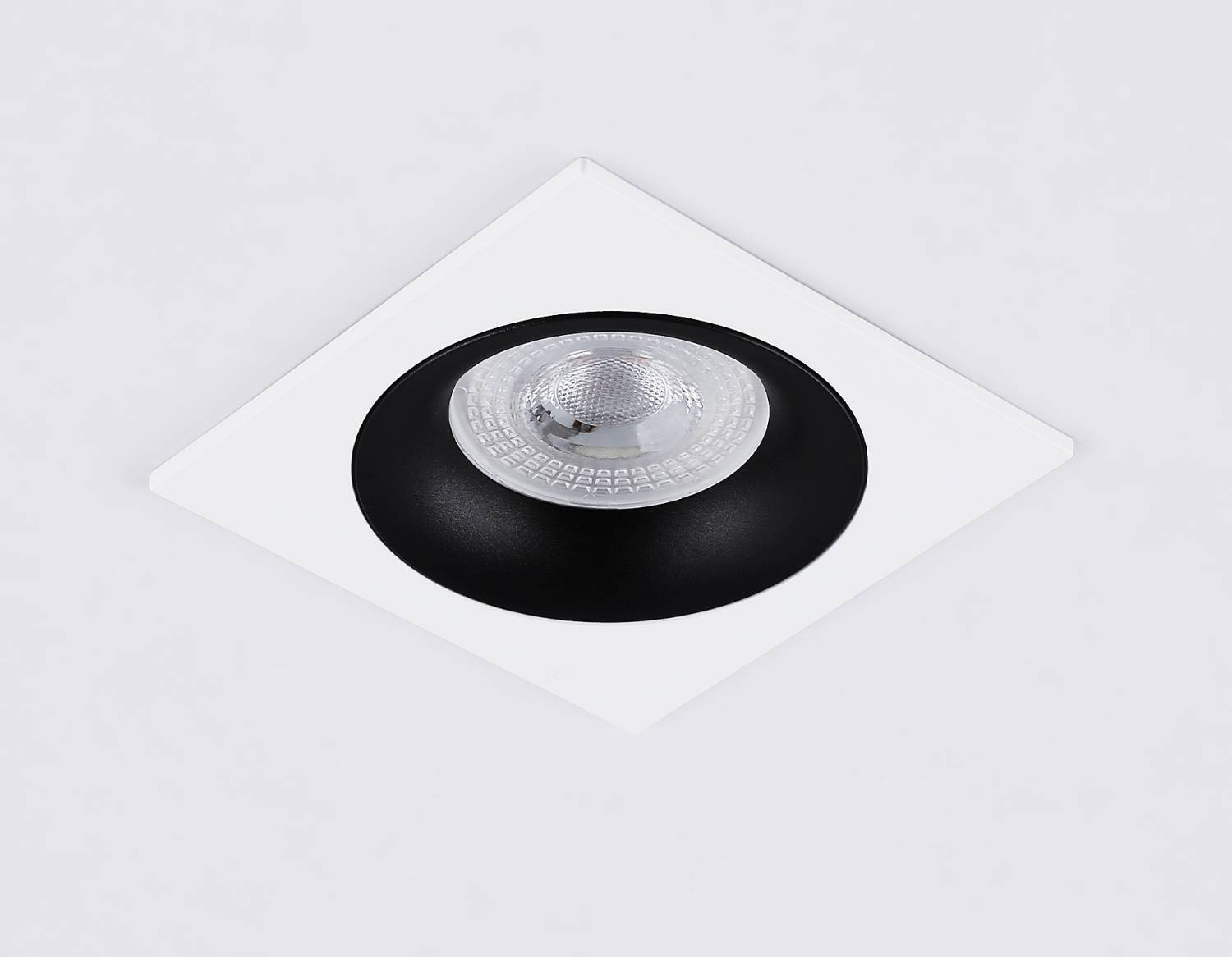 Встраиваемый светильник Ambrella Standard Tech TN102727
