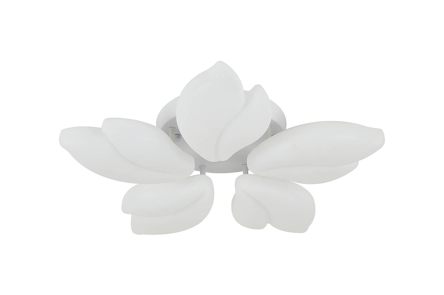 Потолочная люстра Natali Kovaltseva Effect LED LAMPS 81116