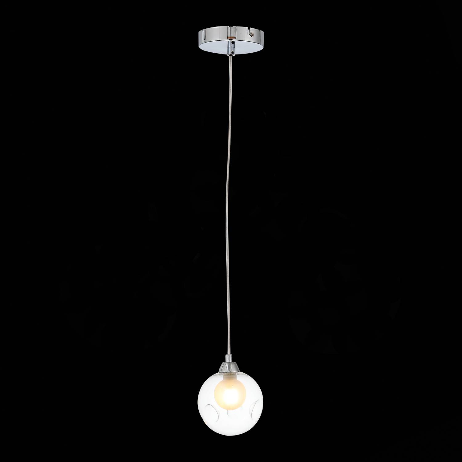 Светильник подвесной ST Luce Dualita SL431.113.01