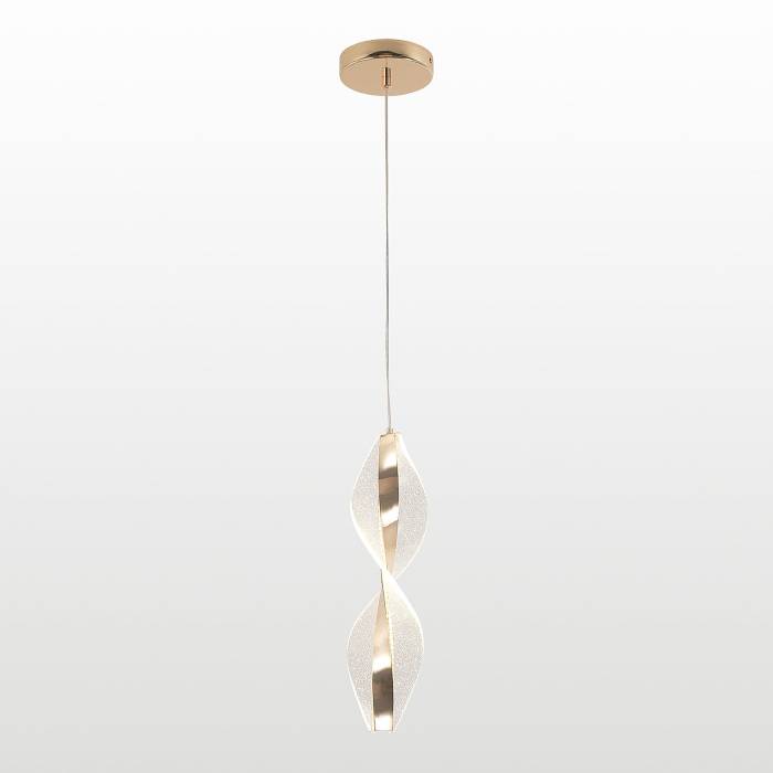 Светильник подвесной Lussole Benton LSP-7343