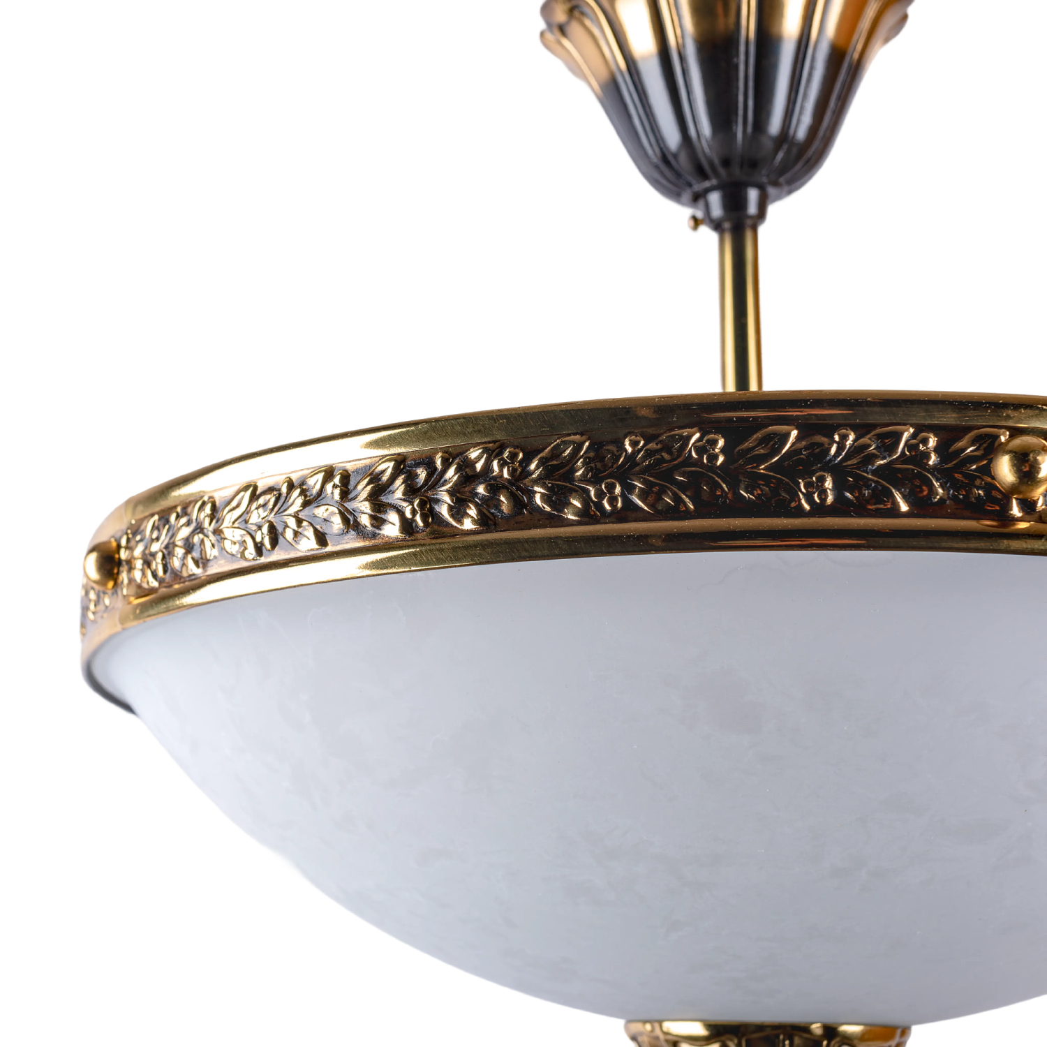 Потолочная люстра Ambiente 7140 7140/35 PL PB