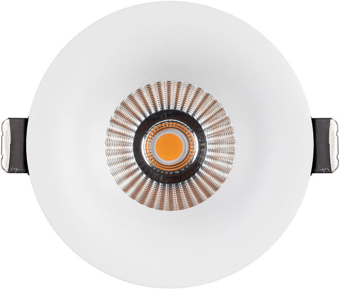 Встраиваемый светильник Arlight Foggy 039068