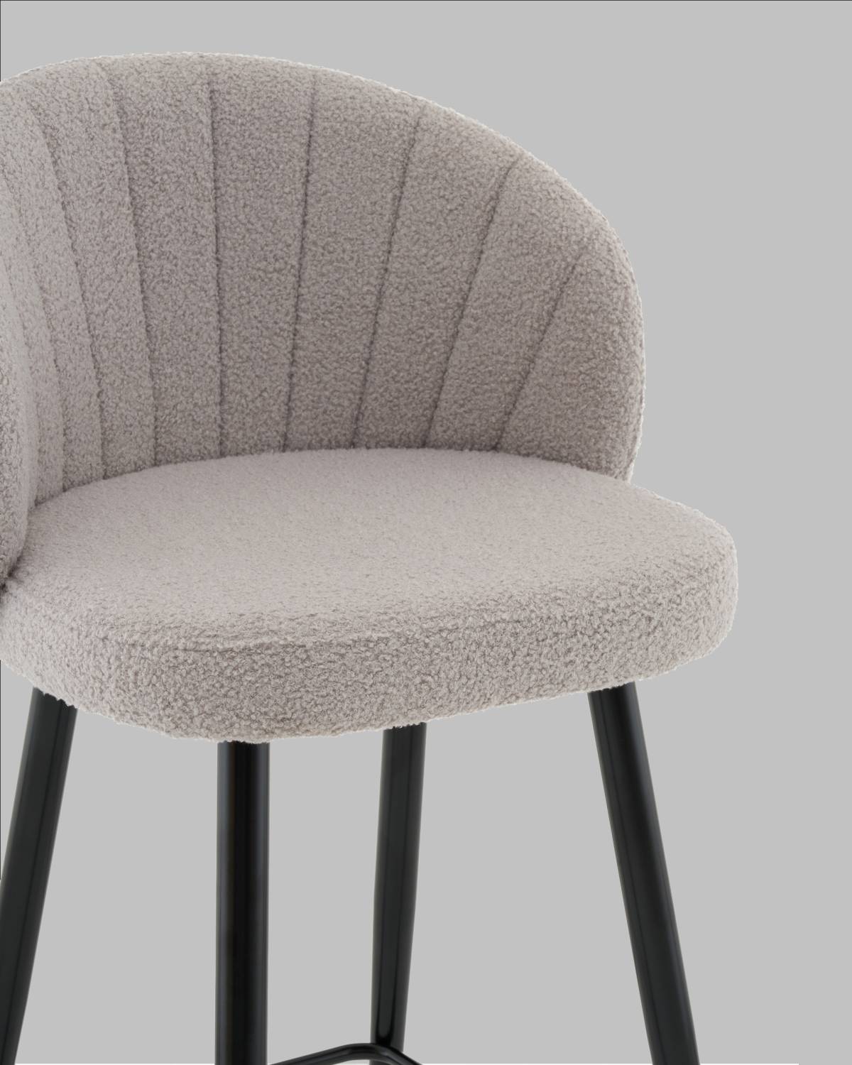 Полубарный стул Stool Group vd-hanningem-fl-cloud