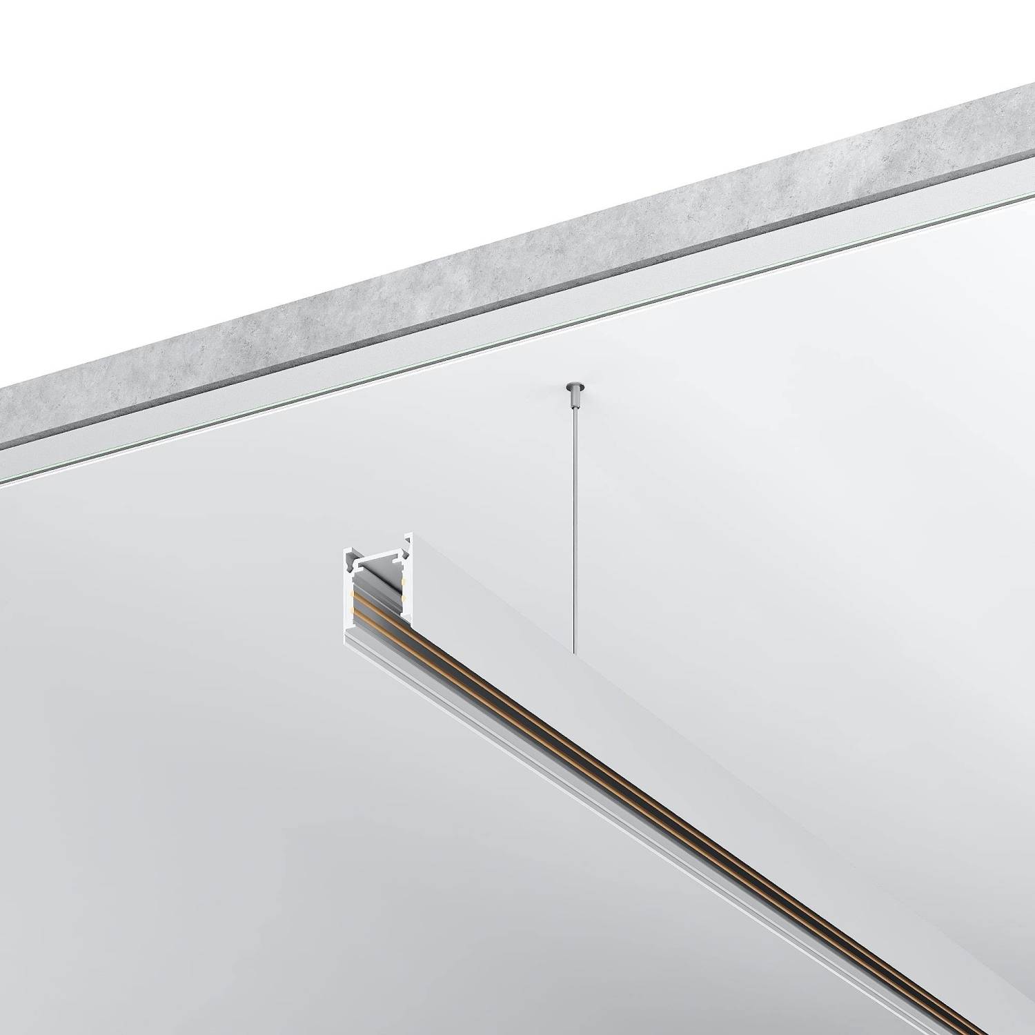 Шинопровод ST Luce Skyline 48+ ST1003.529.00