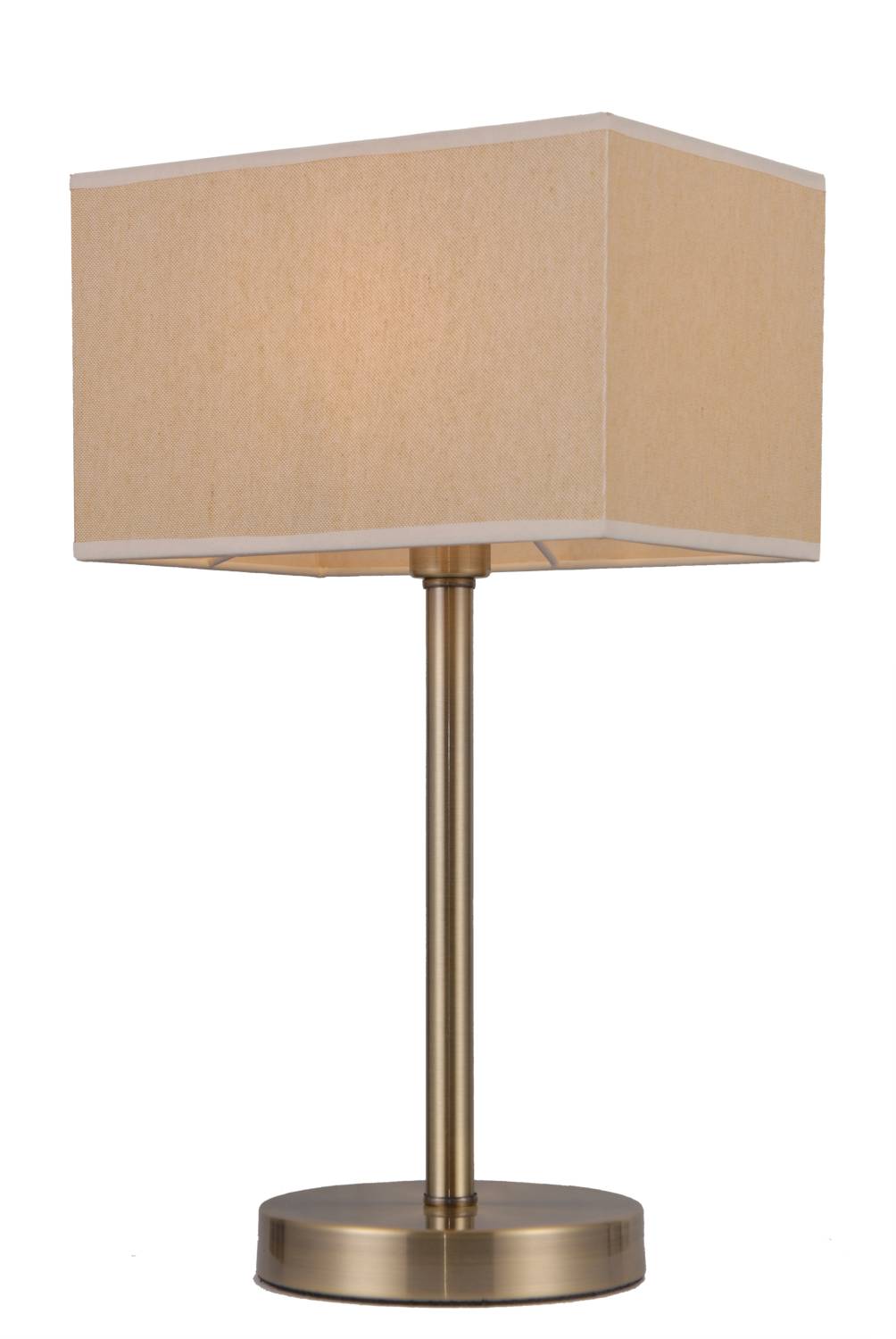 Настольная лампа Natali Kovaltseva 75144/1T ANTIQUE