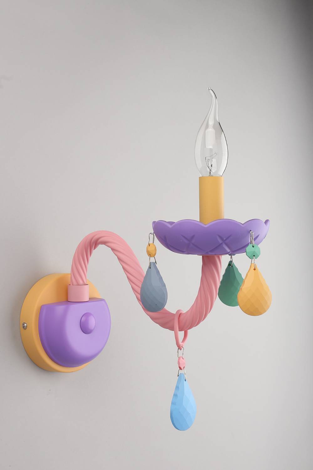 Настенное бра Omnilux Cavaglia OML-65801-01