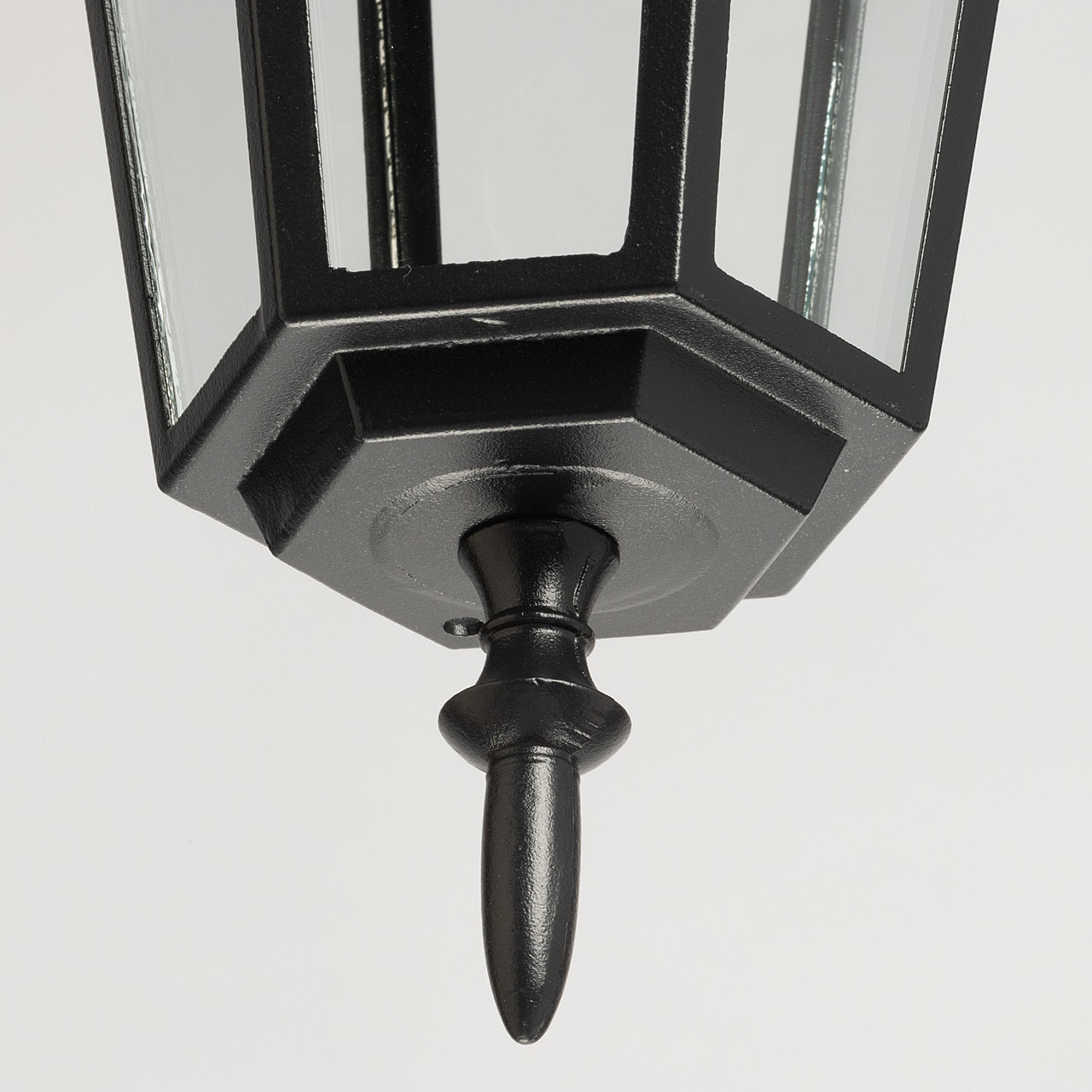 Уличный подвесной светильник De Markt Фабур 804011401