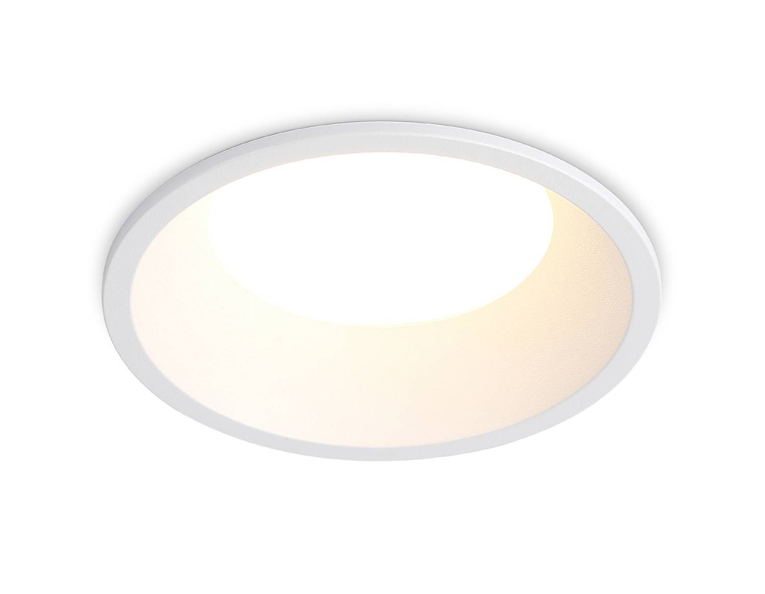 Встраиваемый светильник Ambrella GX Standard tech TN51813