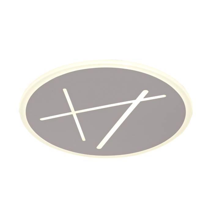 Настенно потолочный светильник Mantra Kenzo 6672