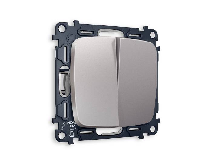 Выключатель Ambrella Volt OMEGA MO503010