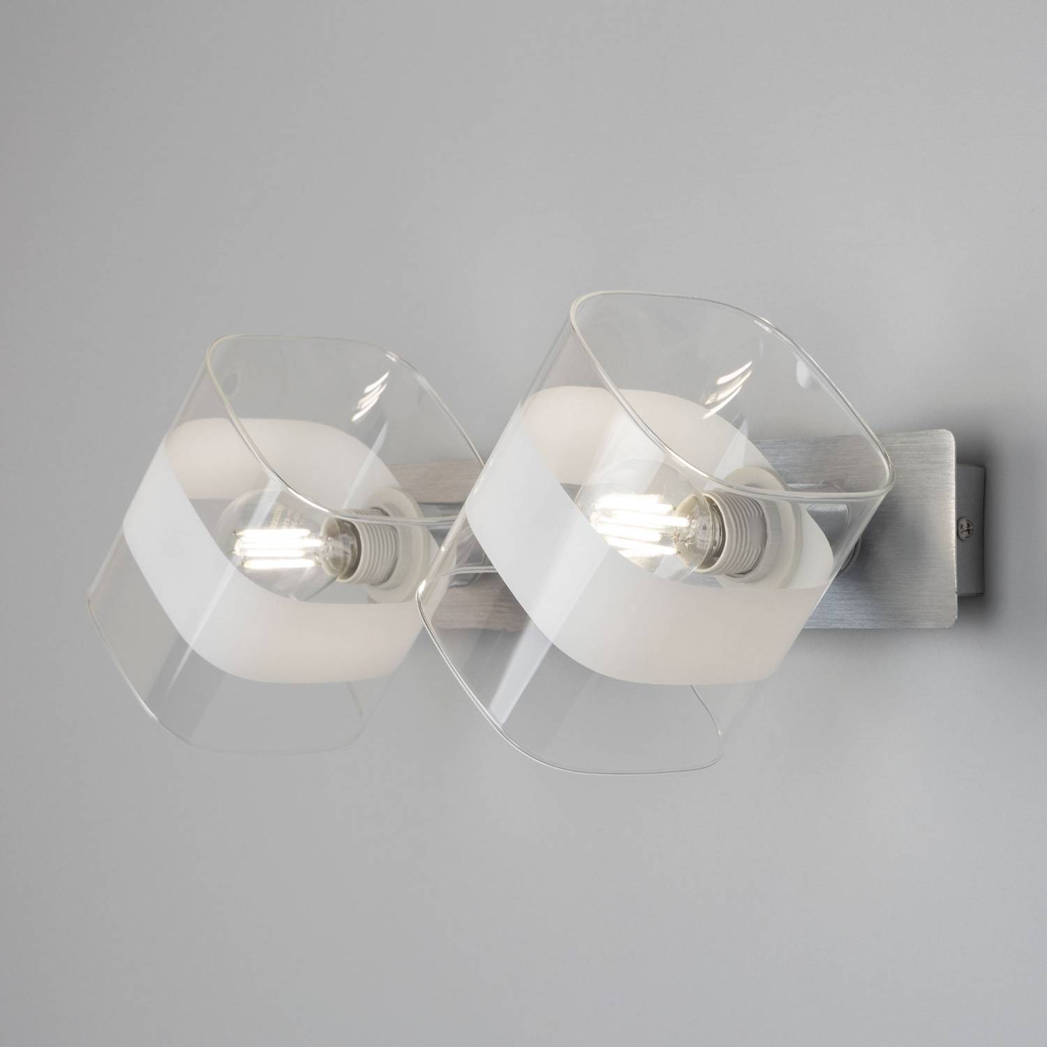 Настенное бра Citilux Вирта CL139320