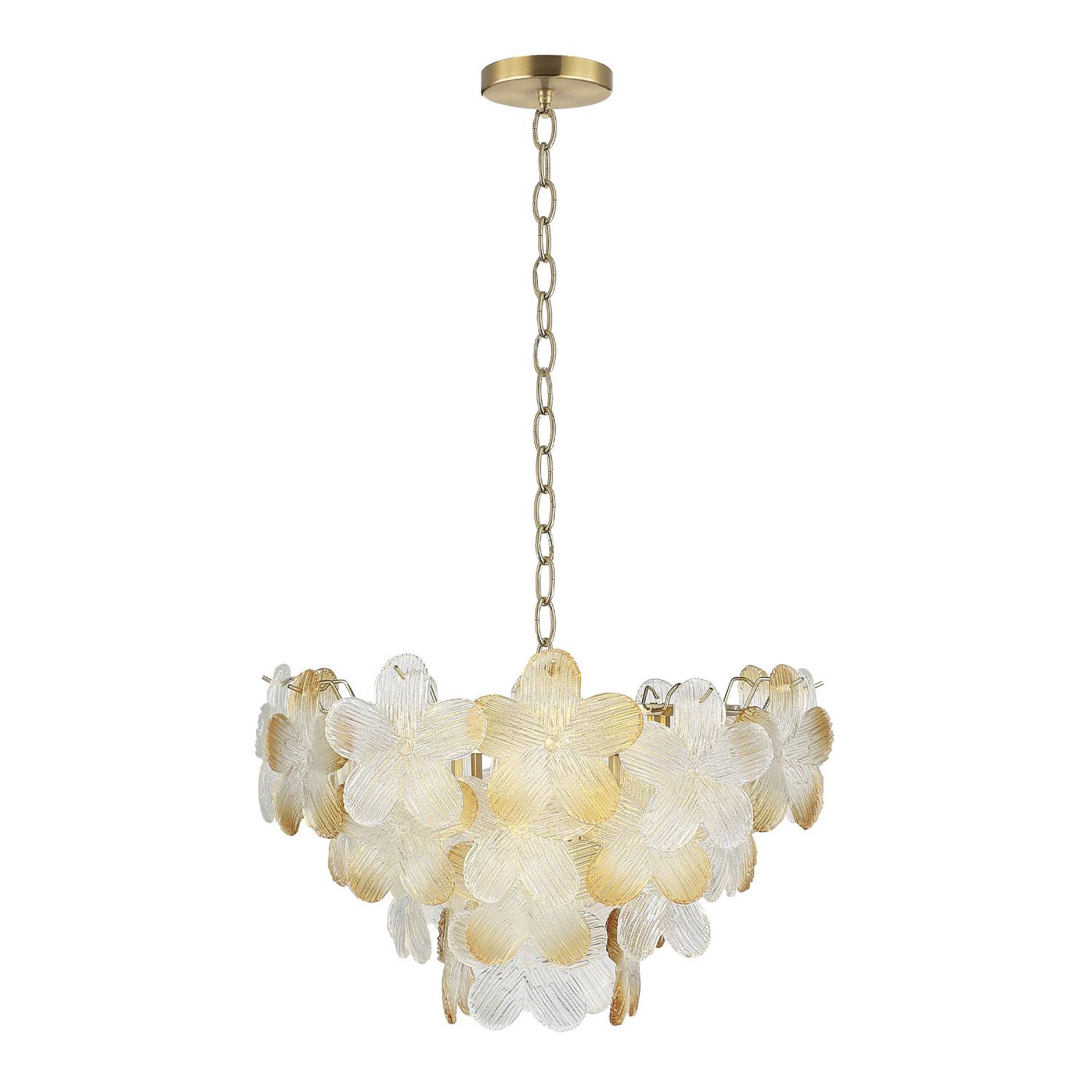 Подвесная люстра ST Luce Tender SL6240.203.06 Подвесная люстра ST Luce Tender SL6240.203.06