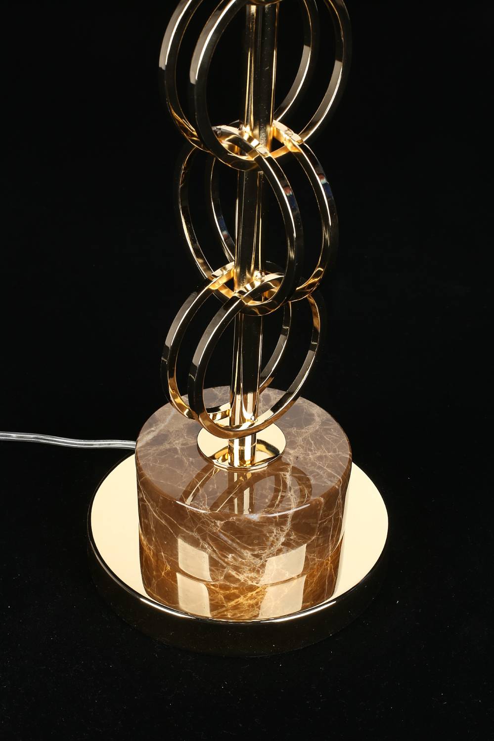 Настольная лампа Aployt Karolina APL.741.04.01