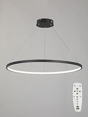 Подвесная люстра Vitaluce V2516DT-1/1S