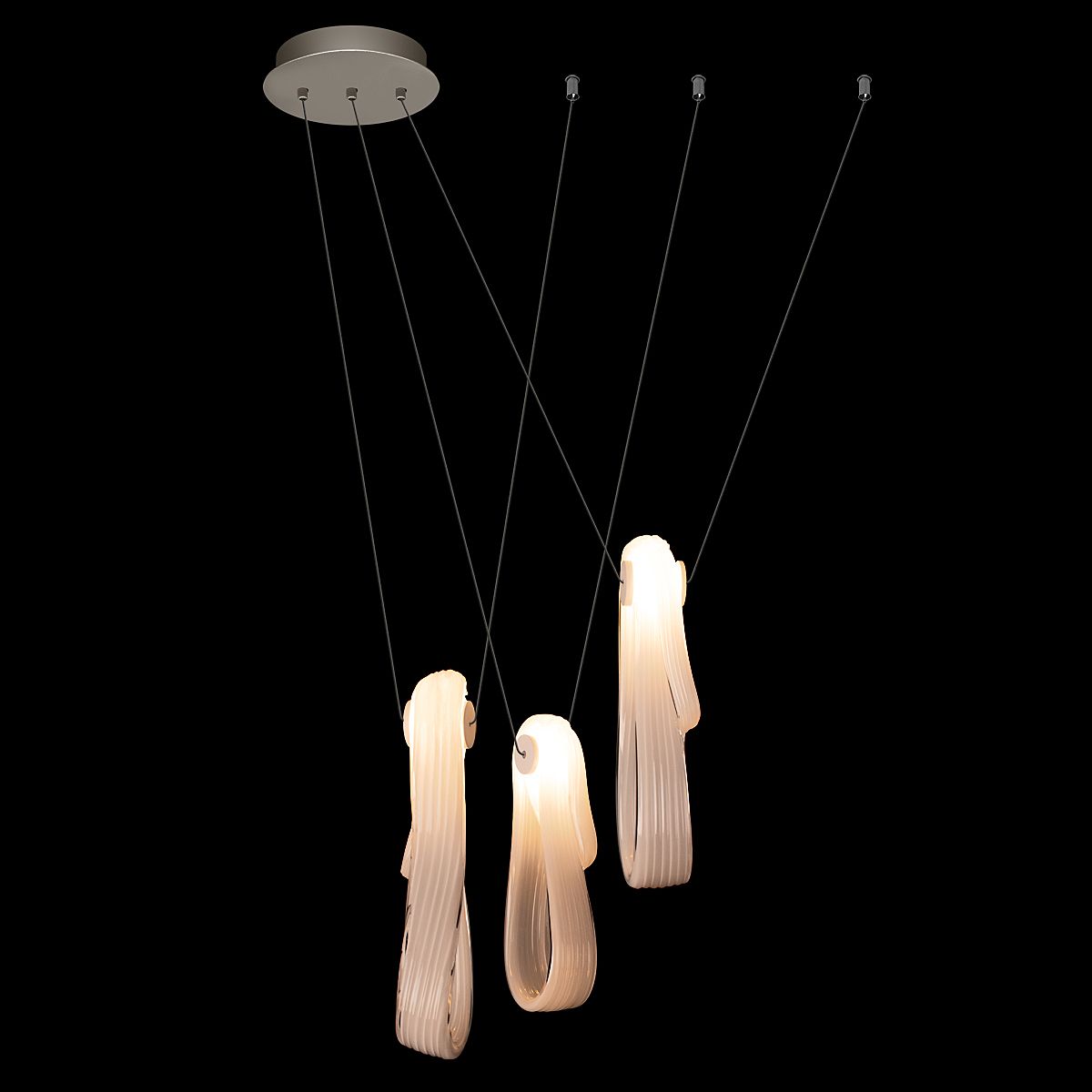 Светильник подвесной Loft It Series 10400/3