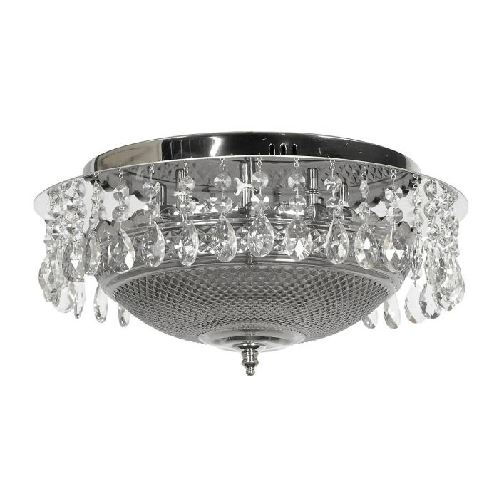 Потолочная люстра Arti Lampadari Mare Mare H 1.13.40 N