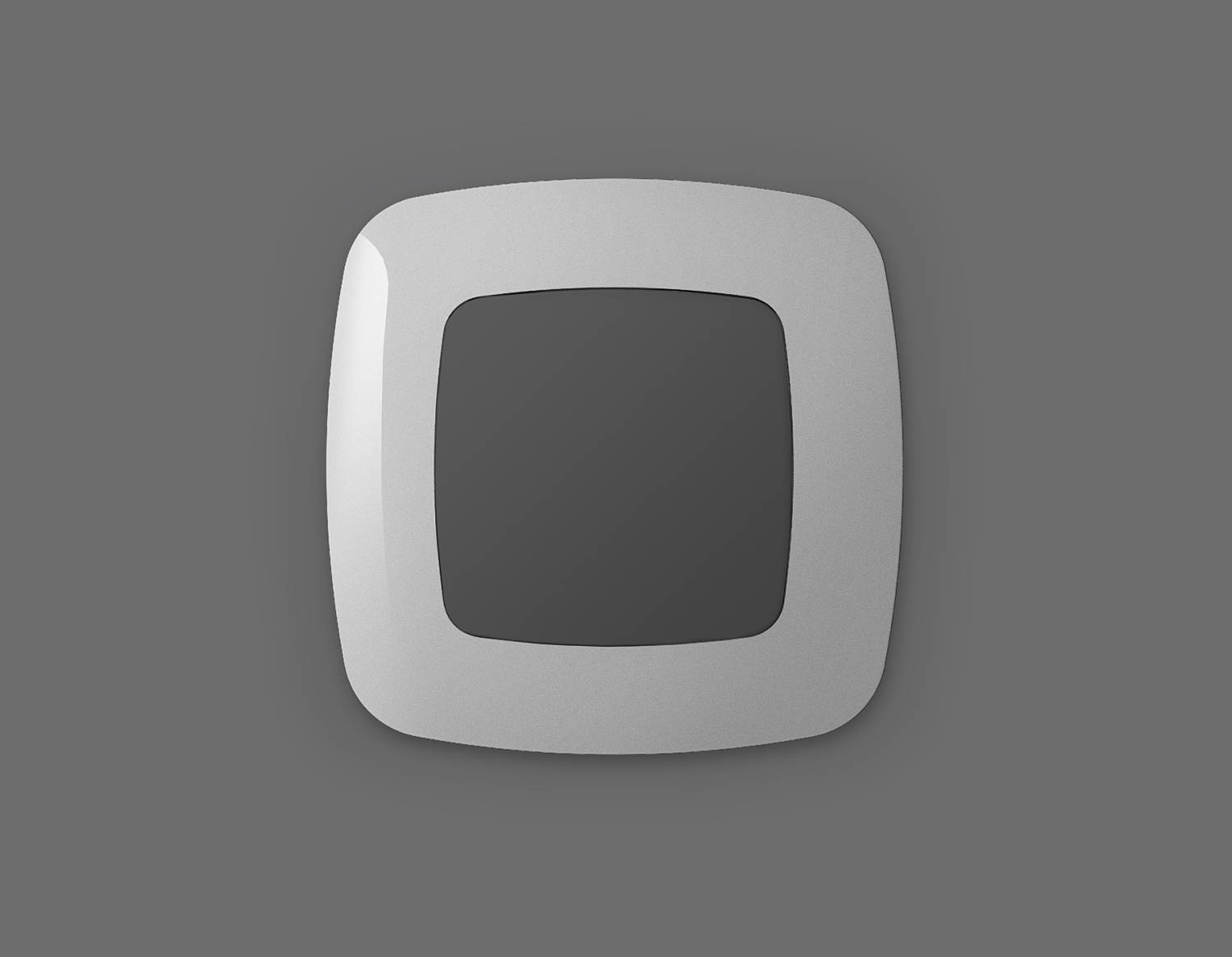 Накладка на механизм Ambrella Volt OMEGA OP9160