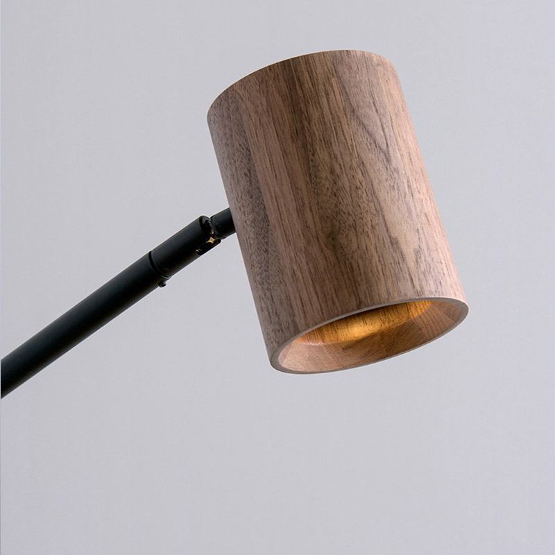 Настенный светильник ImperiumLoft Baden01 208262-23