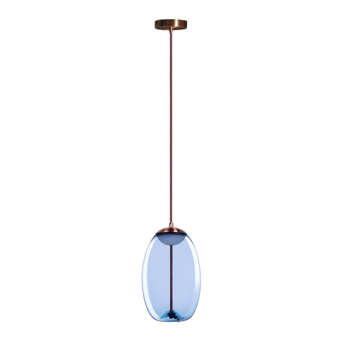 Светильник подвесной Loft It Knot 8133-A