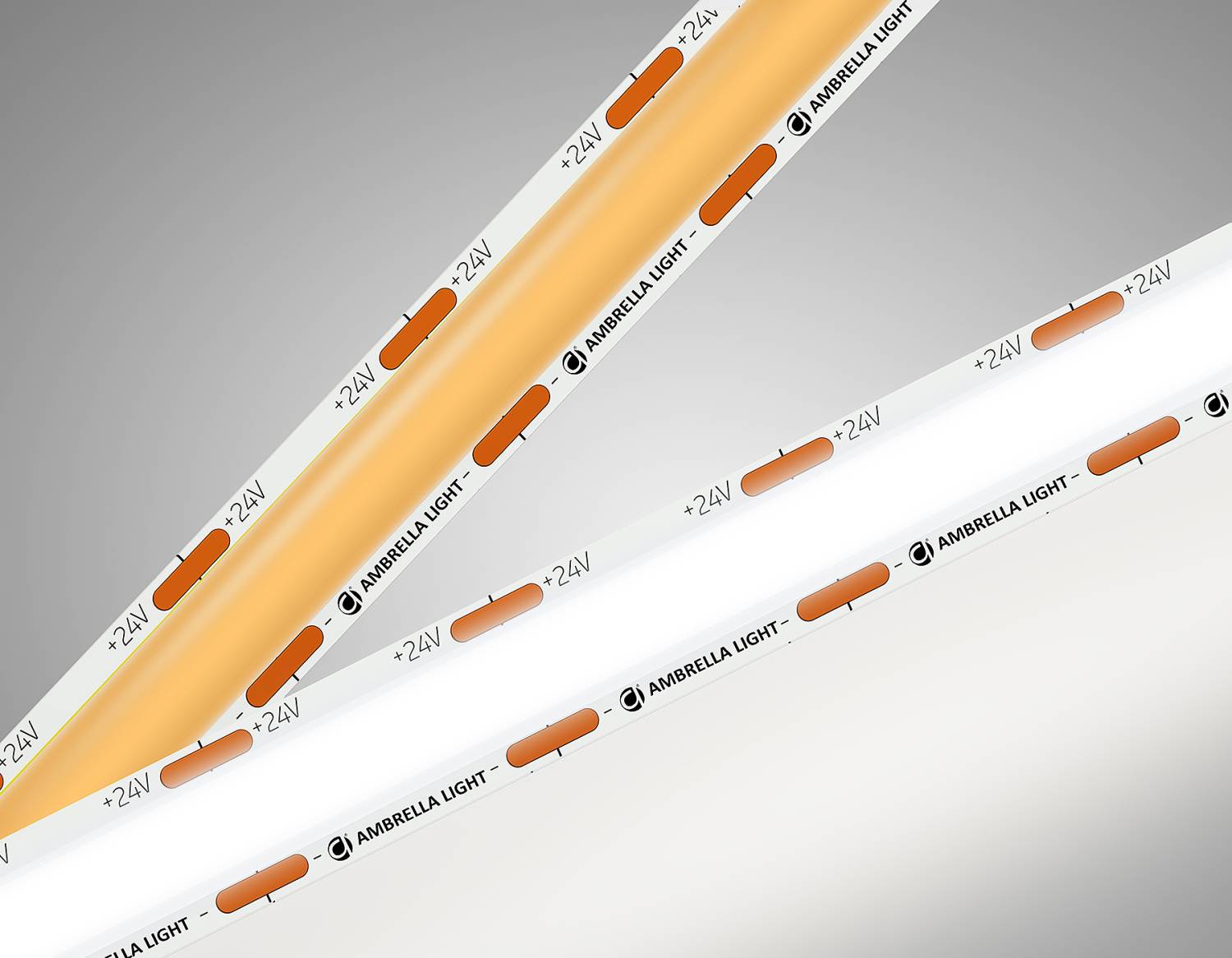 Светодиодная лента Ambrella LED Strip 24V GS4802