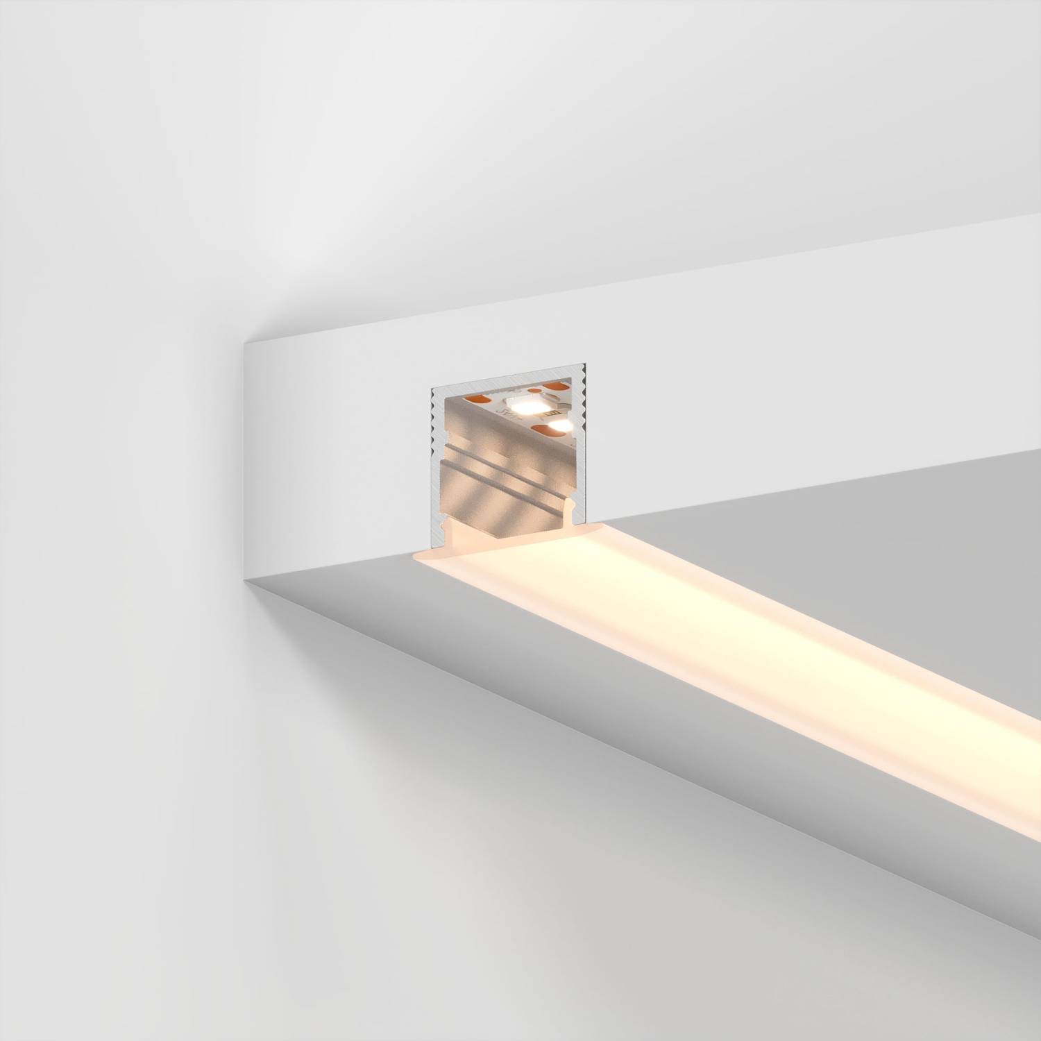 Профиль Arlight Sl-Mini 061608