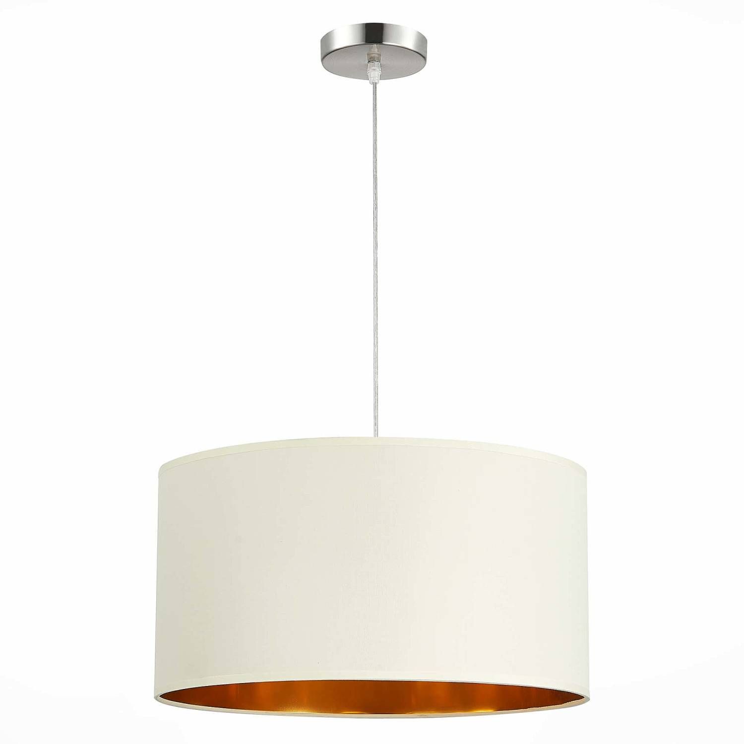 Светильник подвесной Evoluce Brescia SLE300553-01