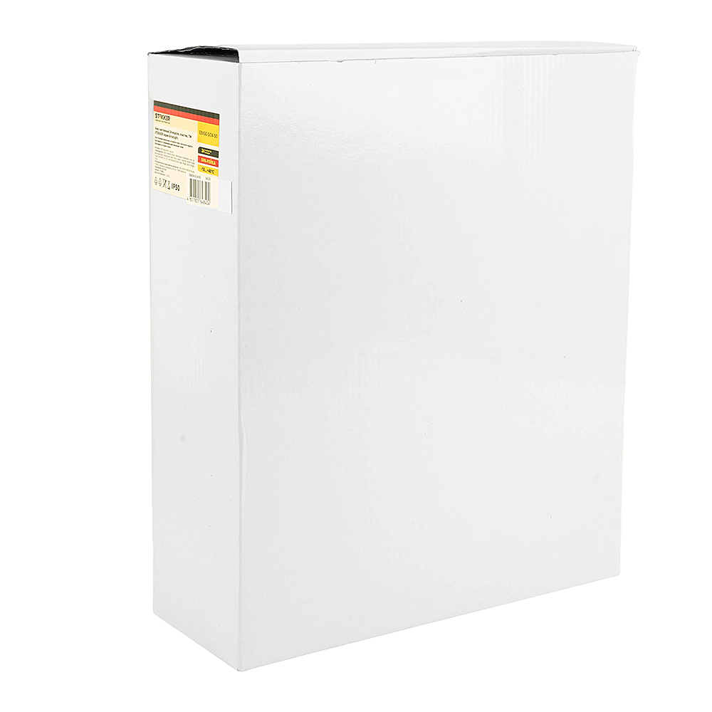 Бокс встраиваемый Stekker EBX50-5/24-50 50525