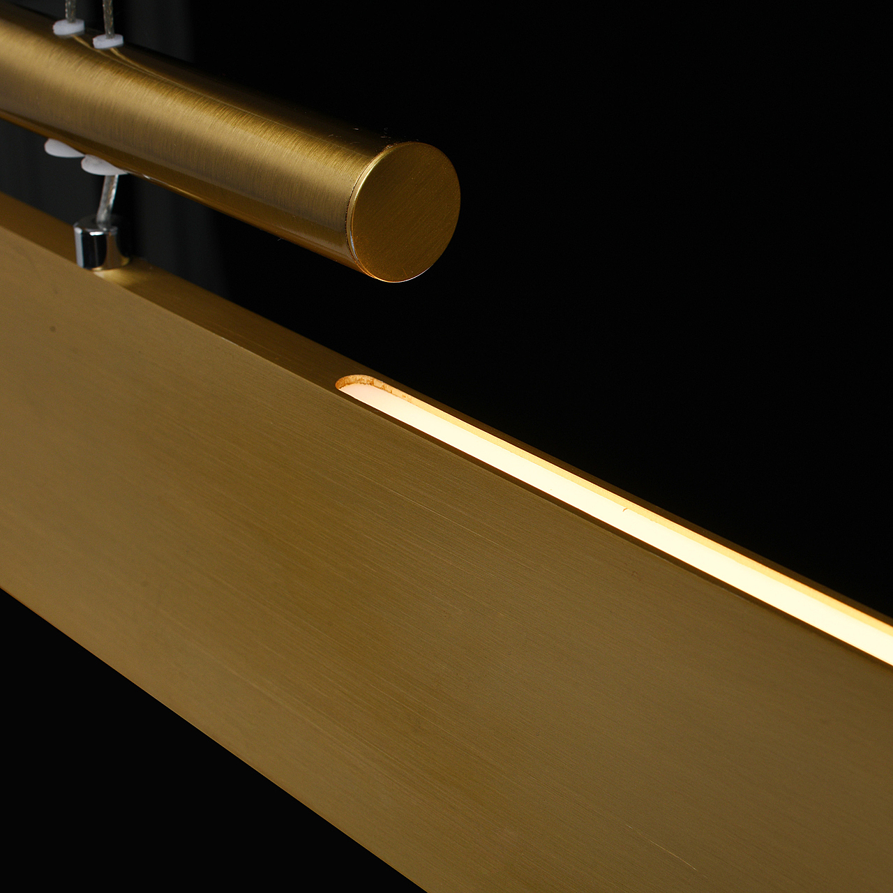 Светильник подвесной De Markt Ральф 675013803