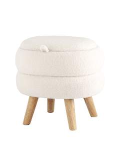 Пуфик Stool Group Винни 22A1327 HY-3