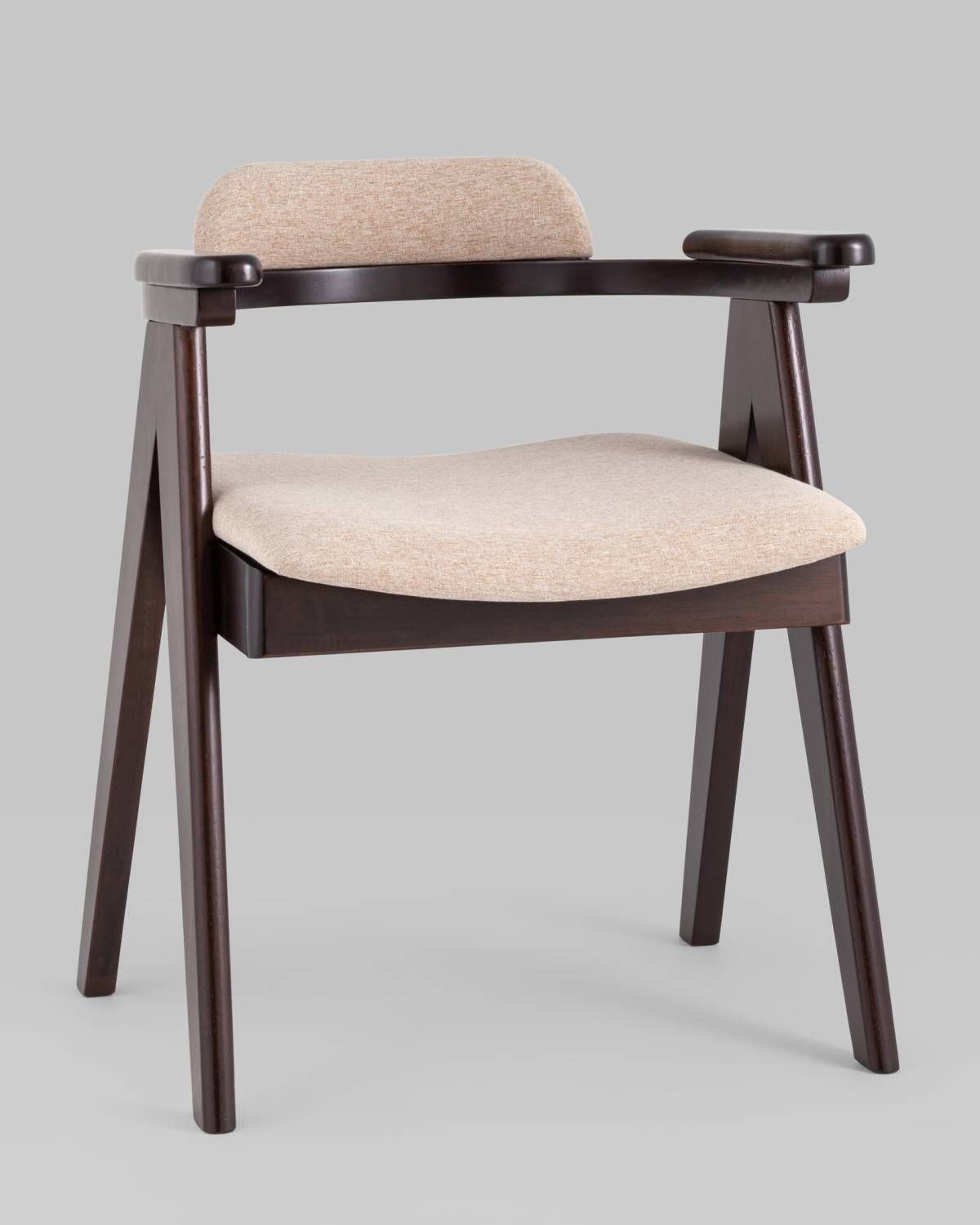Комплект стульев Stool Group OLAV MH32015 SL-15 BEIGE KOROB2