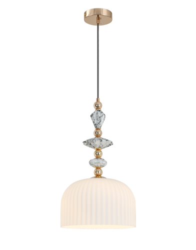 Светильник подвесной Moderli Charm V11175-1P
