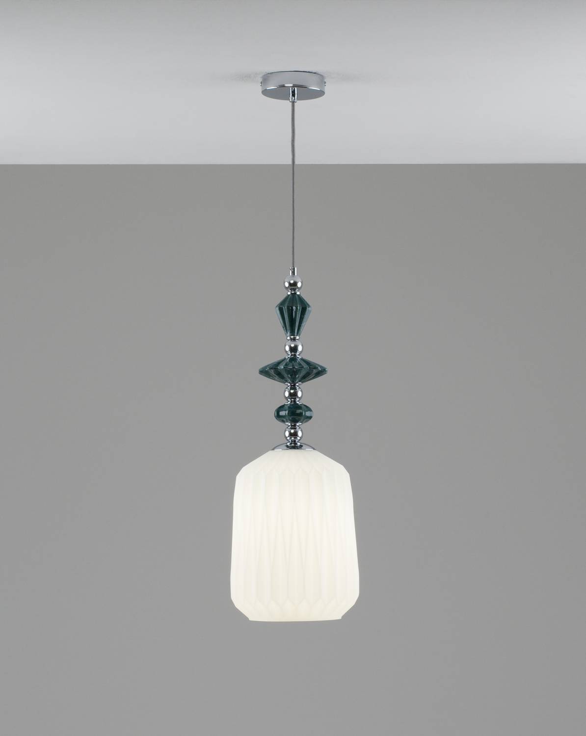 Светильник подвесной Moderli Charm V11173-1P