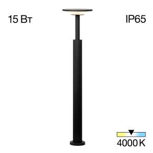 Уличный наземный светильник Citilux Dorn CLU05B