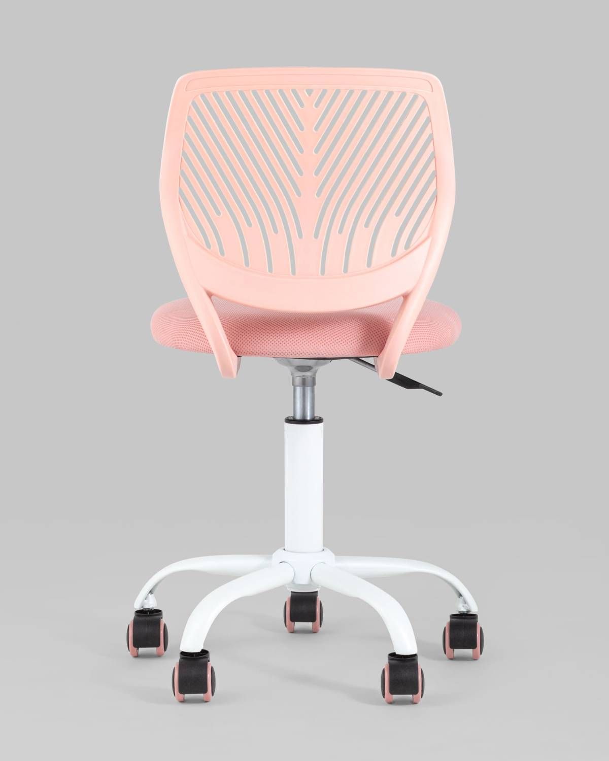 Компьютерное кресло Stool Group Анна CARNATION PINK