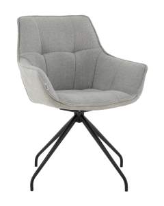 Стул вращающийся Stool Group AV 344 W990/K08-K20PM-9005