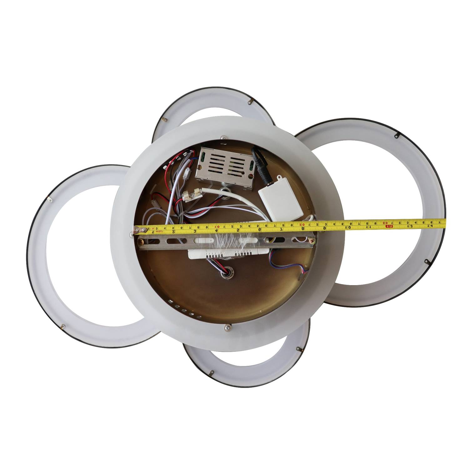 Потолочная люстра Natali Kovaltseva Innovation Style INNOVATION STYLE 83025