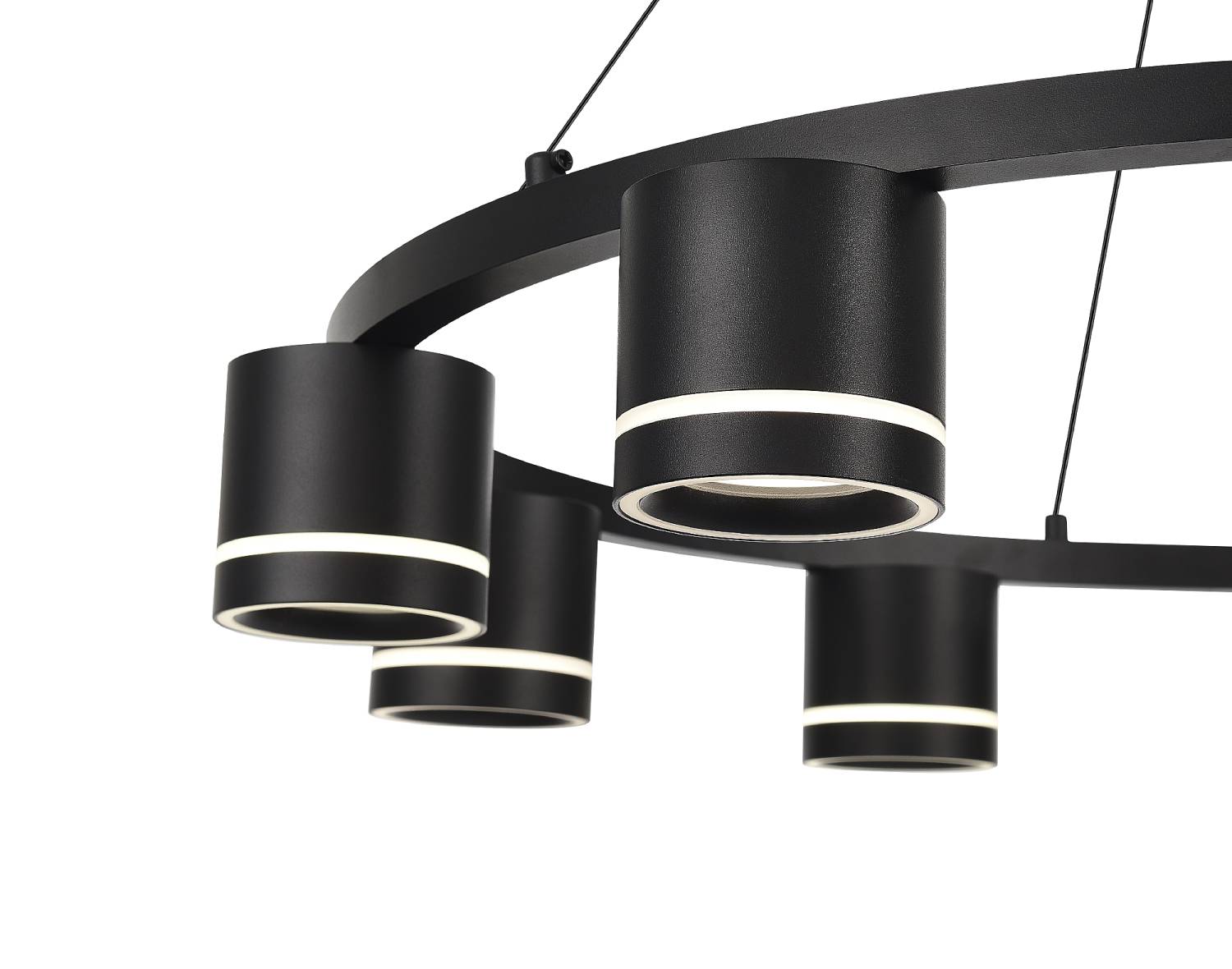 Подвесная люстра MyFar Buys MR2661-9P