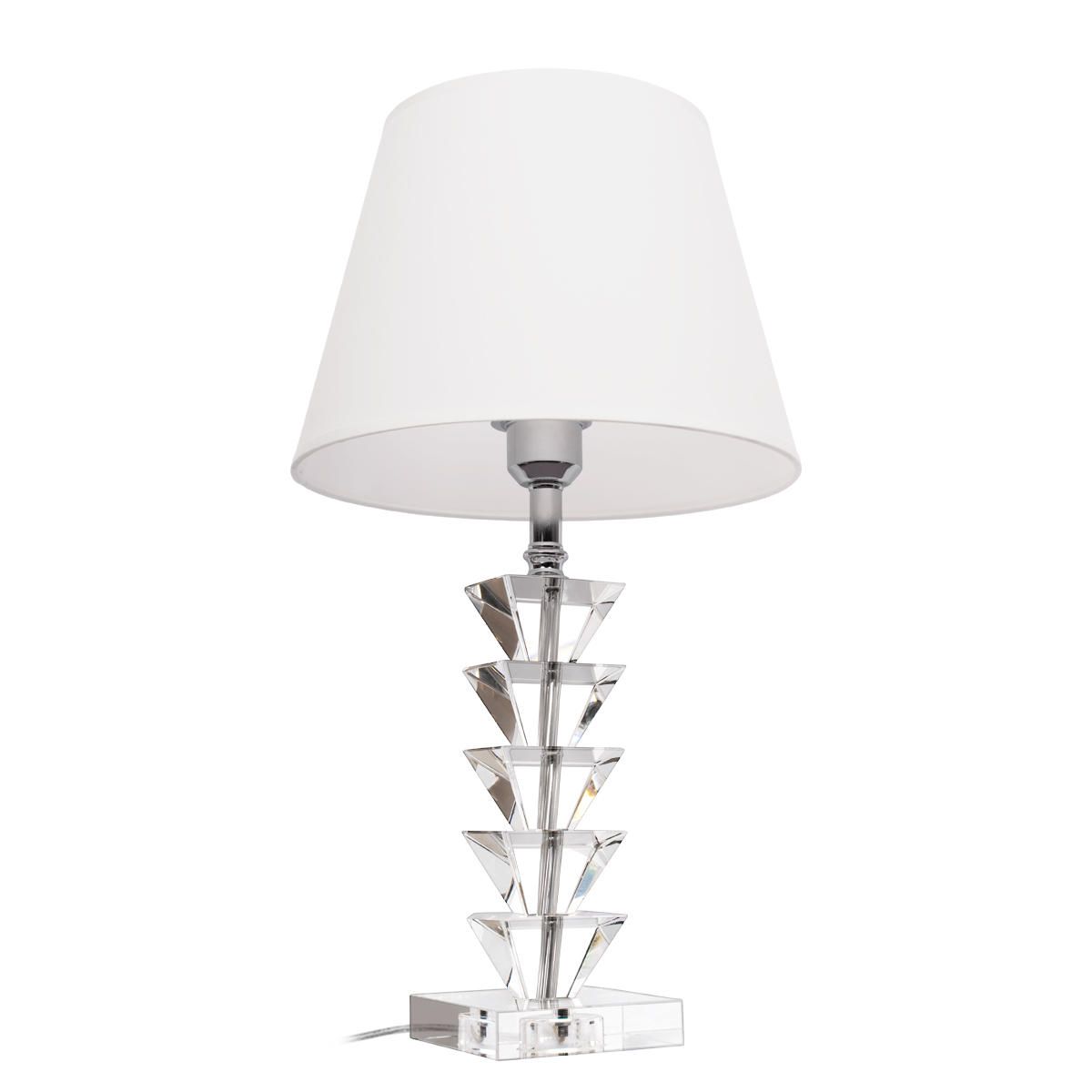 Настольная лампа Loft It Сrystal 10276