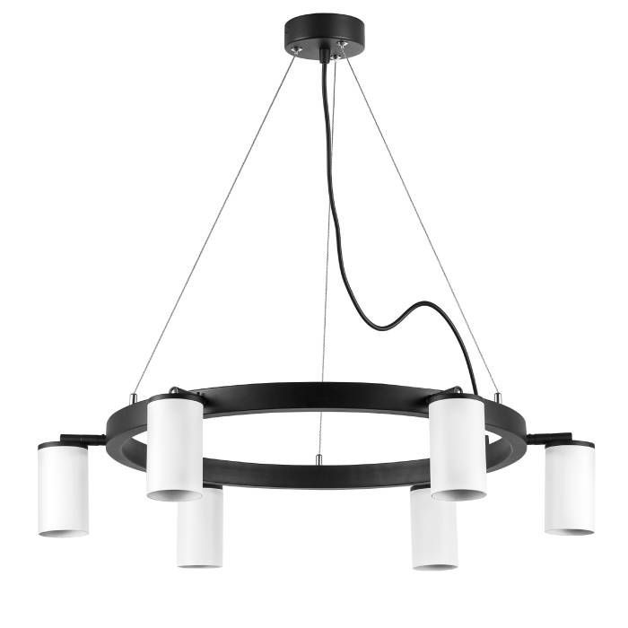 Подвесная люстра Lightstar Rullo LR016366